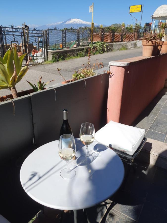 Sciala' Two Apartment Taormina Exterior photo