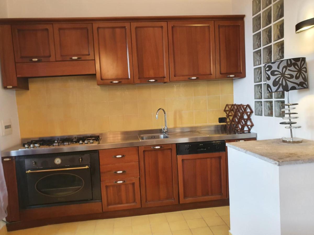 Sciala' Two Apartment Taormina Exterior photo